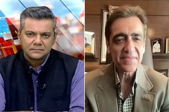 "Back On Track": Ajay Bijli To NDTV On PVR Inox Losses "Back On Track": Ajay Bijli To NDTV On PVR Inox Losses