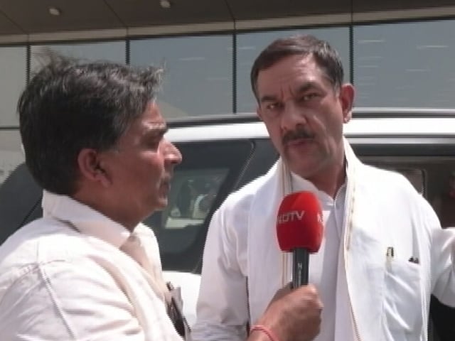 कांग्रेस पर्यवेक्षक जितेंद्र सिंह ने बताया कर्नाटक में कब होगा सीएम के नाम का ऐलान