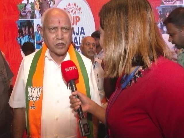 "Covers All Communities": BJP Leaders On Karnataka Manifesto
