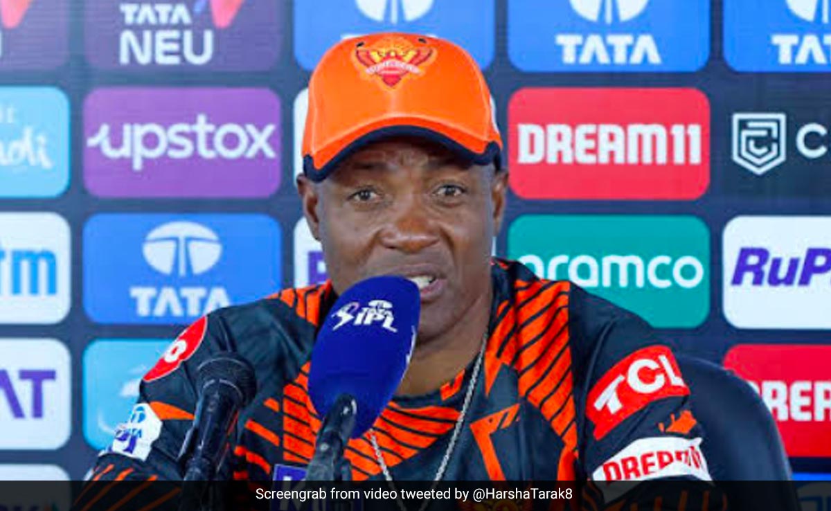 SRH कोच Brian Lara भी हुए King Kohli के मुरीद, शतक की जमकर की तारीफ, 'हमें ऐसी उम्मीद नहीं...'