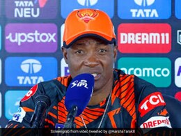 Sunrisers Hyderabad Sack Brian Lara. The New Head Coach Is...