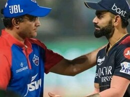 "Can Get Lot Of Brownie Points Using...": Ravi Shastri's 'Smart' Advice After Virat Kohli, Sourav Ganguly's Viral Handshake