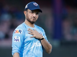 Sourav Ganguly Has 'Best' Reaction As Suryakumar Yadav Demolishes Virat Kohli's RCB