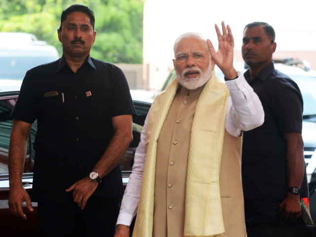 Public Opinion - How PM Modi's Government Has Handled China, Pakistan