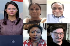 Society Failing Women? Experts Decode The Rise In Crimes Against Women Society Failing Women? Experts Decode The Rise In Crimes Against Women