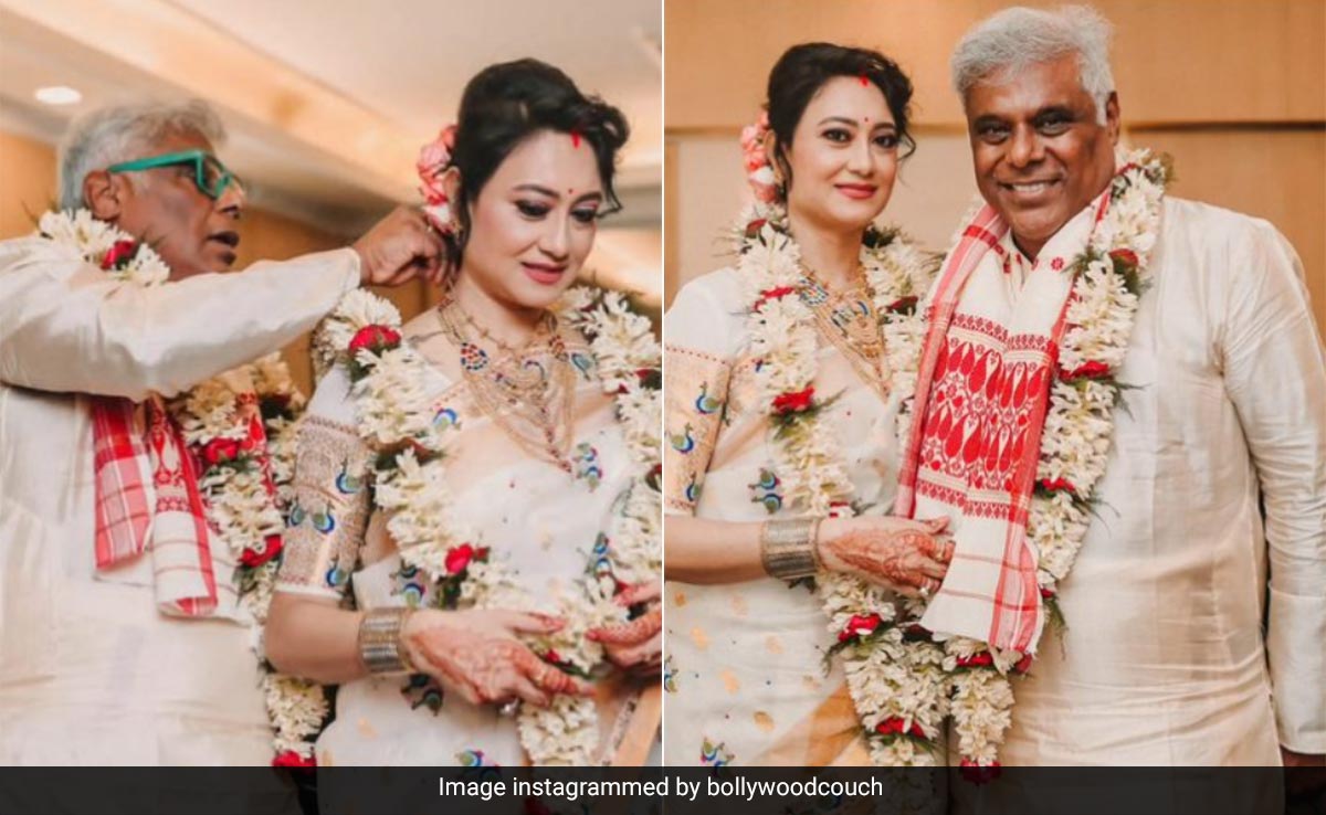 शादी और तलाक के फैसले पर बोले 57 वर्षीय आशीष विद्यार्थी, वीडियो शेयर कर कहा-  'उम्र मायने नहीं रखती मेरे दोस्त'