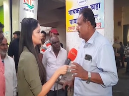 ''हमारे बड़े सरदार शरद पवार'' : बारामती अपने नेता के NCP अध्यक्ष पद छोड़ने से दुखी पर उनकी दूरदर्शिता पर भरोसा ''हमारे बड़े सरदार शरद पवार'' : बारामती अपने नेता के NCP अध्यक्ष पद छोड़ने से दुखी पर उनकी दूरदर्शिता पर भरोसा