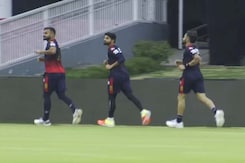 Onus On Misfiring RCB Middle-order To Fire Against LSG Onus On Misfiring RCB Middle-order To Fire Against LSG