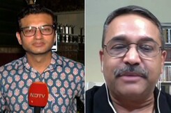 Don't Think DK Shivakumar Will Relent, Says Journalist Don't Think DK Shivakumar Will Relent, Says Journalist