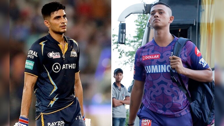 IPL 2023: Shubman Gill से  Yashasvi Jaiswal तक, जानिए किसने जीता कौन सा अवार्ड, यहां देखें पूरी लिस्ट