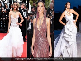 Cannes 2023 Week 1: The Fashion Quotient Was At An All-Time High Cannes 2023 Week 1: The Fashion Quotient Was At An All-Time High