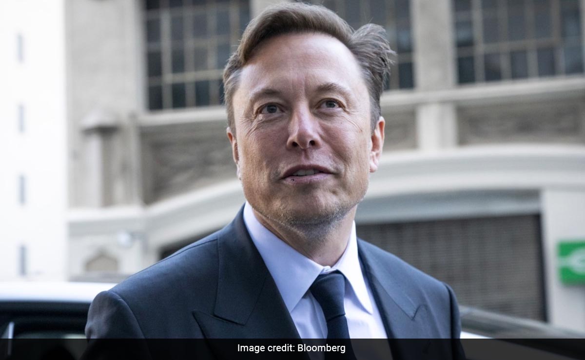 Some Directors Took Drugs With Elon Musk As A "No" Could Upset Him: Report