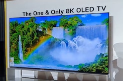New 2023 LG OLED TVs Launched in India to Celebrate 10th Anniversary New 2023 LG OLED TVs Launched in India to Celebrate 10th Anniversary