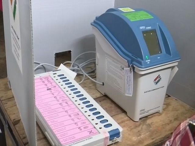 CG Election 2023: मतगणना की तैयारियां हुई पूरी, 3 दिसंबर को 1181 प्रत्याशियों के भाग्य का खुलेगा पिटारा