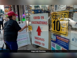 Fact Check: Video Shared Online "Predicting" COVID 19's Fourth Wave In 2025 Fake Fact Check: Video Shared Online "Predicting" COVID 19's Fourth Wave In 2025 Fake
