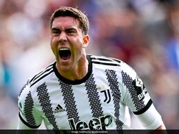 Dusan Vlahovic Racially Abused As Juventus Move Second In Serie A