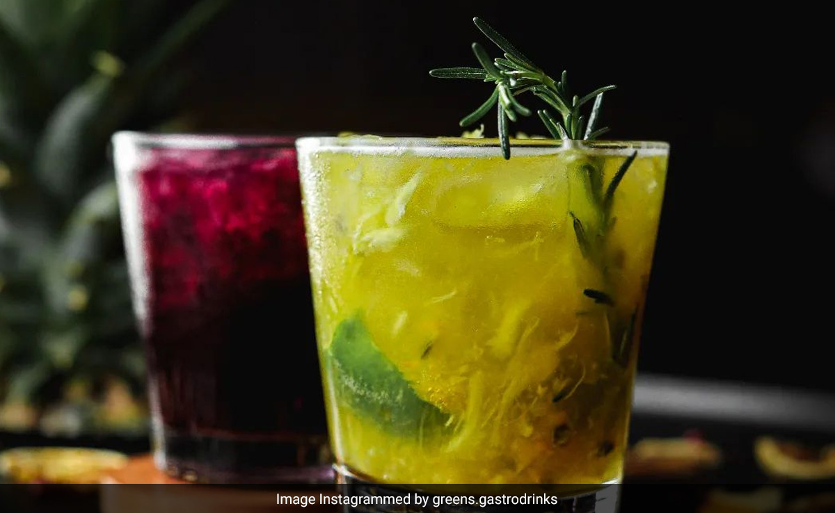 रात में दूध पीने की बजाए पिएं इस हरे ड्रिंक को, फैट बर्न करने के साथ मेटाबॉलिज्म करेगा बूस्ट