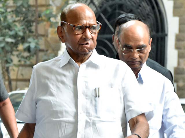 11 मई को मुंबई जाएंगे CM नीतीश, विपक्षी एकता को लेकर शरद पवार से करेंगे मुलाकात