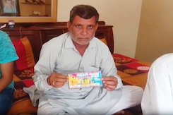 Farmer Wins Rs 2.5 Crore Lottery, Gets to Know 5 Days Later Farmer Wins Rs 2.5 Crore Lottery, Gets to Know 5 Days Later