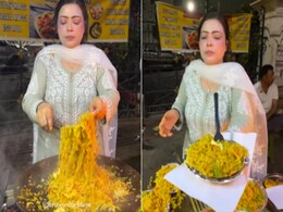 Watch: Lucknow's 'Midnight Wali Maggi' Leaves Internet Talking Watch: Lucknow's 'Midnight Wali Maggi' Leaves Internet Talking