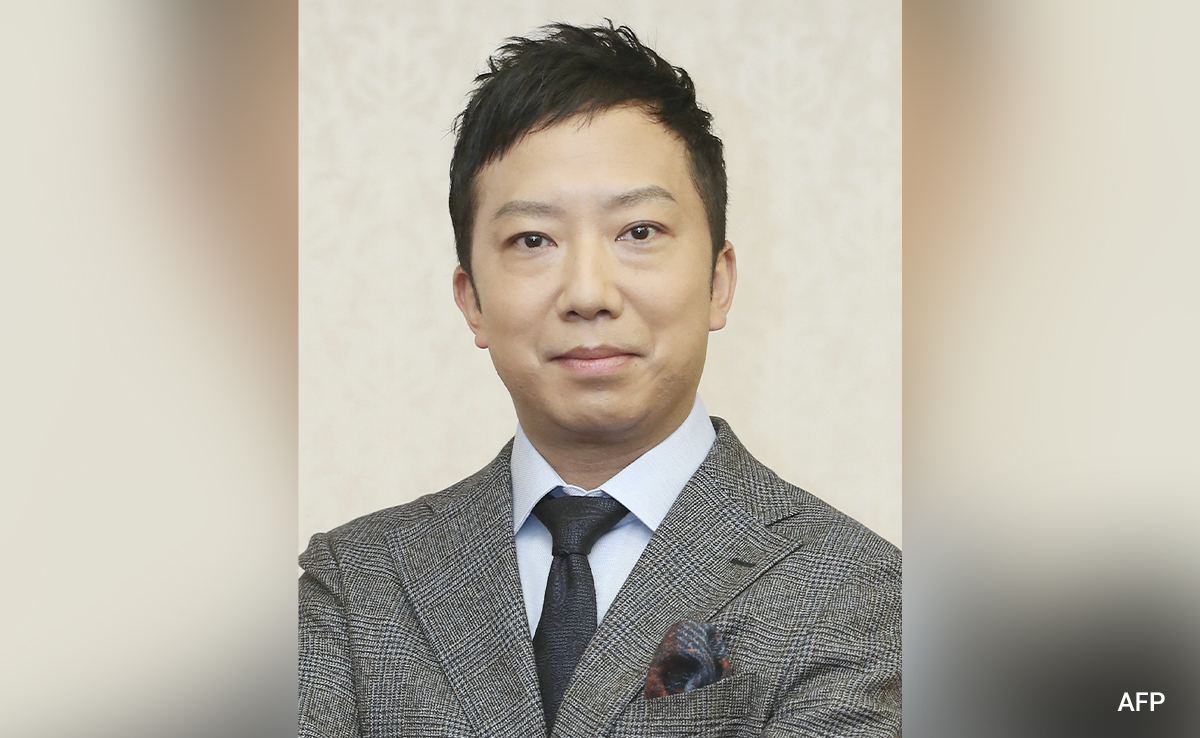 Famous Japan Kabuki Actor Found Collapsed In Closet, Parents Dead: Reports Famous Japan Kabuki Actor Found Collapsed In Closet, Parents Dead: Reports
