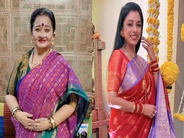 अनुपमा की लाइफ में होगी गुरु मां मालती देवी की एंट्री, नए ट्विस्ट में क्या विदेश चली जाएगी अनुपमा अनुपमा की लाइफ में होगी गुरु मां मालती देवी की एंट्री, नए ट्विस्ट में क्या विदेश चली जाएगी अनुपमा