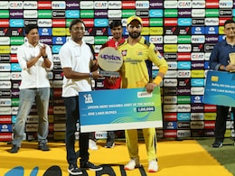 Ravindra Jadeja Aims Fresh Dig With 'Most Valuable Asset' Post On Twitter