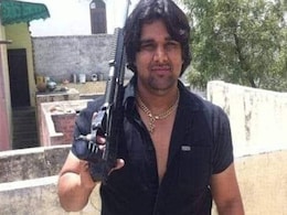 Delhi Court Shootout Accused Killed In Jail, Body Had 92 Injury Marks Delhi Court Shootout Accused Killed In Jail, Body Had 92 Injury Marks