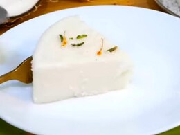You Need Only 3 Ingredients To Make This Maharashtrian-Style Coconut Kharvas