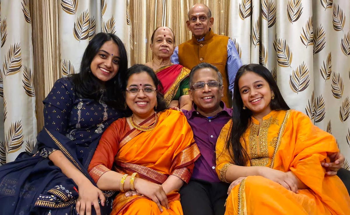 From Rented Room In Delhi To Supreme Court: Justice KV Viswanathan's Journey