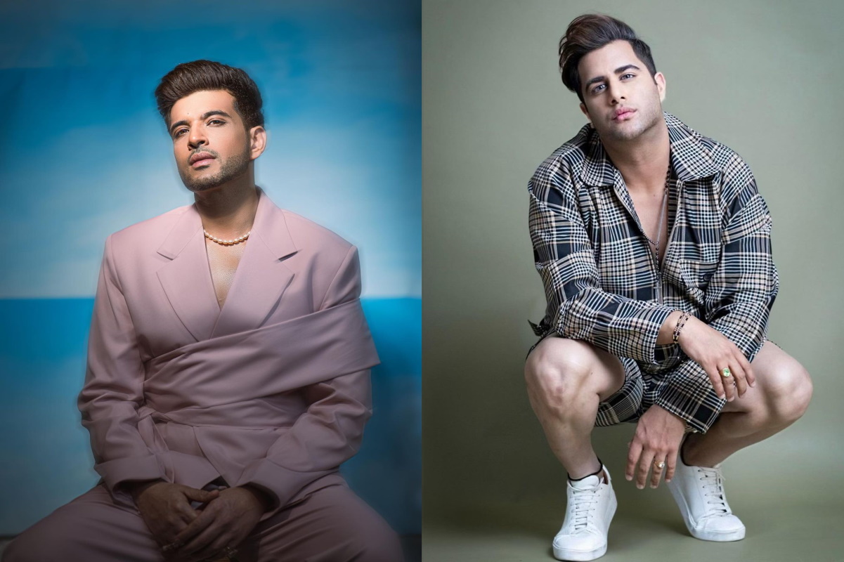 Rajiv Adatia Shares Bromantic Picture with Karan Kundrra on Instagram