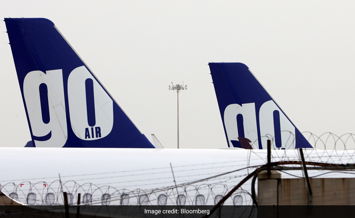 Pilots Offered Extra Rs 1,00,000 A Month To Stay At Go Air
