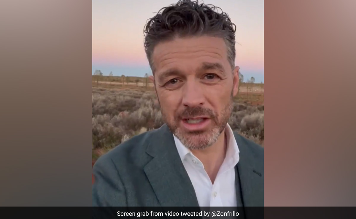 MasterChef Australia Judge, Jock Zonfrillo, Dies At 46