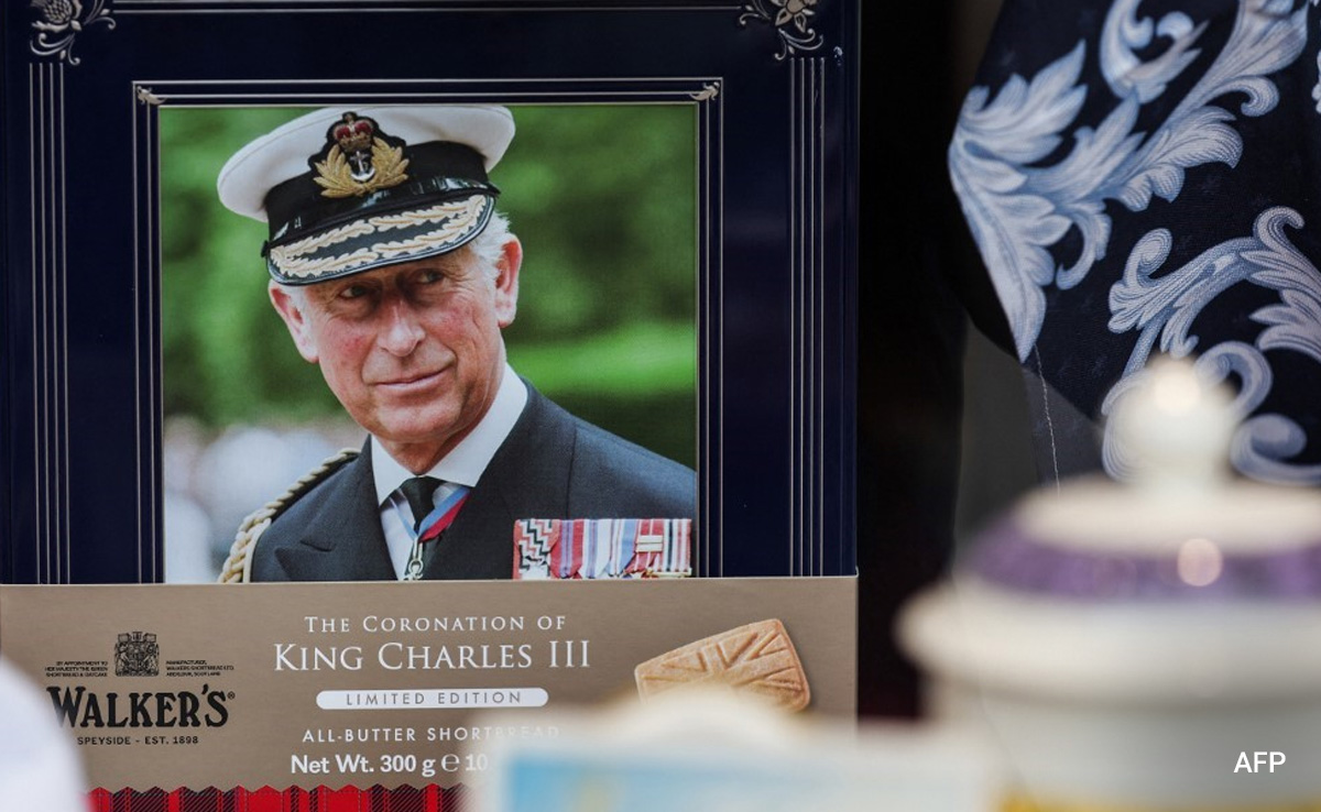 King Charles' Coronation: 10 Interesting Facts About Its History