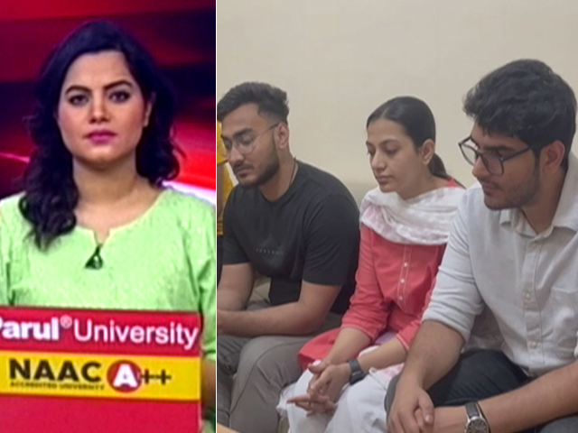 देश प्रदेश : विदेश की MBBS डिग्री लेकर परेशान हो रहे छात्र, अपने ही देश में नहीं मिल रही इंटर्नशिप