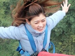 World Head Injury Awareness Day: बंजी जंपिंग से भी हो सकती है सीरियस हेड इंजरी, बिल्कुल न करें नजरअंदाज, जानें क्या कहते हैं डॉक्टर World Head Injury Awareness Day: बंजी जंपिंग से भी हो सकती है सीरियस हेड इंजरी, बिल्कुल न करें नजरअंदाज, जानें क्या कहते हैं डॉक्टर