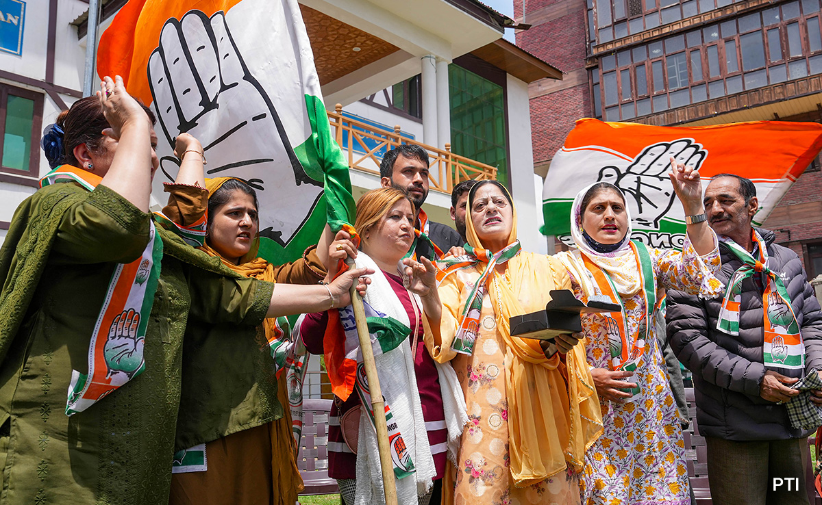 Karnataka Results: Priyank Kharge Wins, Basavaraj Bommai And DK Shivakumar Ahead Of Rivals