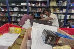 Centre To Check India-Made Medicine Before Export Centre To Check India-Made Medicine Before Export