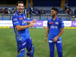 Tim David's Birthday Greeting For Rohit Sharma Comes With Cheeky 'Sleepless Nights' Remark