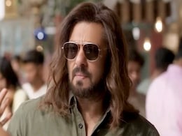 Kisi Ka Bhai Kisi Ki Jaan Box Office Collection Day 17: दम तोड़ने की कगार पर सलमान की फिल्म, संडे को कमाए बस इतने करोड़ Kisi Ka Bhai Kisi Ki Jaan Box Office Collection Day 17: दम तोड़ने की कगार पर सलमान की फिल्म, संडे को कमाए बस इतने करोड़
