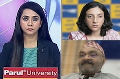 दिल्ली के शाहबाद डेरी इलाके में नाबालिग लड़की की हत्या पर AAP बनाम BJP दिल्ली के शाहबाद डेरी इलाके में नाबालिग लड़की की हत्या पर AAP बनाम BJP