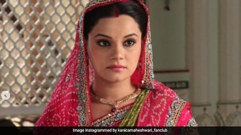 दीया और बाती हम की मीनाक्षी बींदणी का तलाक की अर्जी देने के बाद भी नहीं हुआ डिवोर्स, बताया क्यों रहती हैं पति से अलग