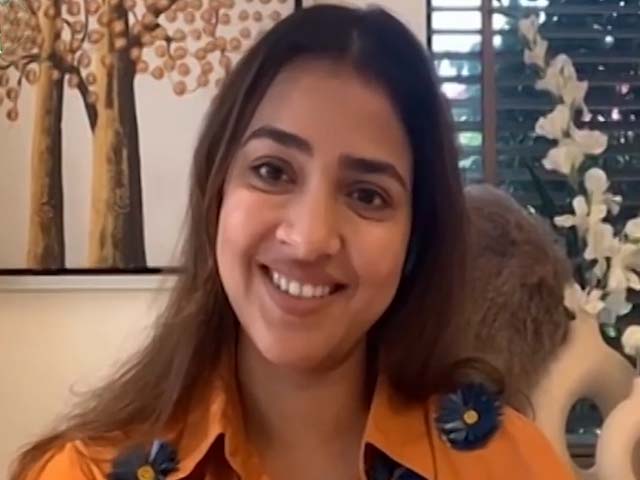 Mother's Day Special With Entrepreneur Priyanka Raina On Health, Motherhood And Self-Care