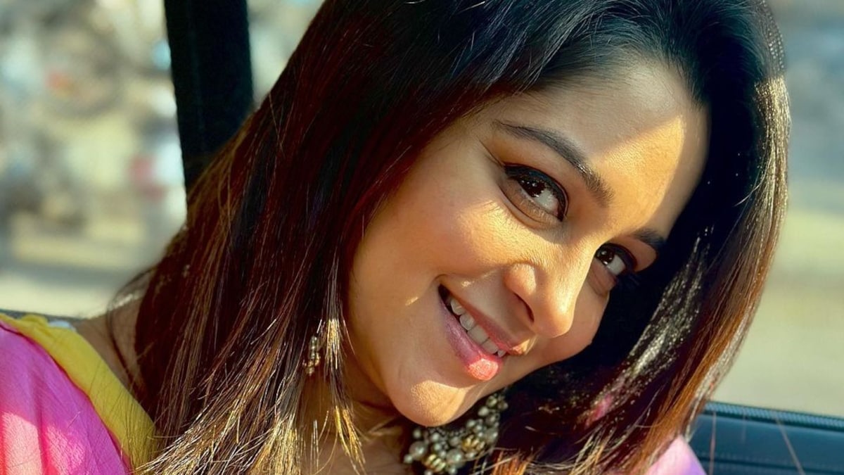 MomToBe Dipika Kakar Diagnosed With Gestational Diabetes, Shares Tips