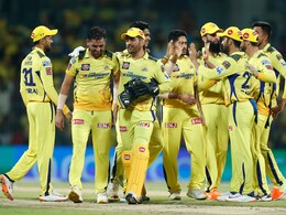 "...तो यह गेंदबाज 10-11 करोड़ रुपये में बिकता", दासगुप्ता ने बीस लाख के सीएसके पेसर को लेकर कही बड़ी बात