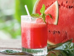 Health News: ज्यादा तरबूज खाने वाले हो जाएं सावधान! नहीं तो इन स्वास्थ्य समस्याओं से हो जाएंगे परेशान Health News: ज्यादा तरबूज खाने वाले हो जाएं सावधान! नहीं तो इन स्वास्थ्य समस्याओं से हो जाएंगे परेशान