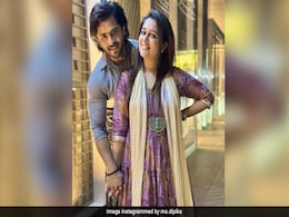 'कितने तकिए बदलोगी' दीपिका कक्कड़ की प्रेग्नेंसी को फेक बताते हुए लोगों ने कही थी कड़वी बातें, पति शोएब ने कही ये बात 'कितने तकिए बदलोगी' दीपिका कक्कड़ की प्रेग्नेंसी को फेक बताते हुए लोगों ने कही थी कड़वी बातें, पति शोएब ने कही ये बात