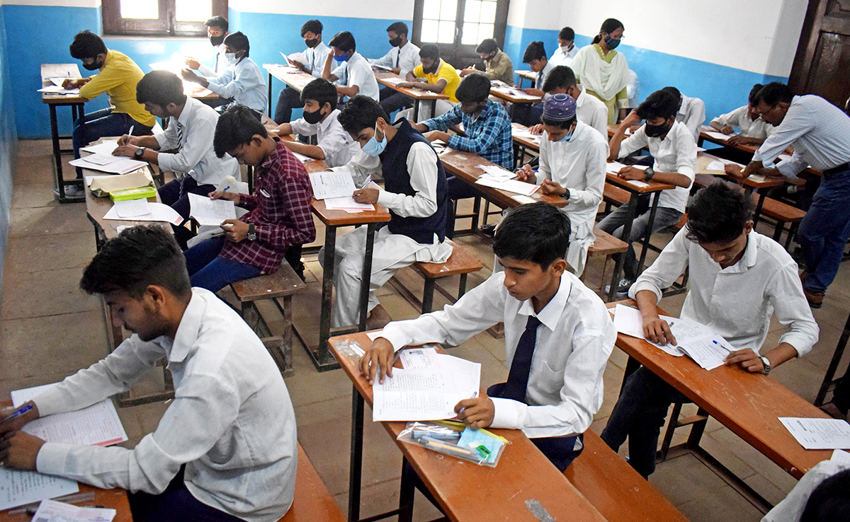 Odisha 10th Result 2026 Today At 4 PM: Steps To Download, Login Details