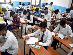 Hundreds From UP, Bihar, Jharkhand Appear For SSC Exam In West Bengal