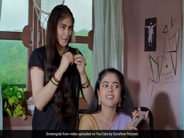 The Kerala Story Box Office Collection Day 19: 200 करोड़ कमाई के बाद धीमी हुई द केरल स्टोरी की रफ्तार, विवादों के बीच 19वें दिन की इतनी कमाई The Kerala Story Box Office Collection Day 19: 200 करोड़ कमाई के बाद धीमी हुई द केरल स्टोरी की रफ्तार, विवादों के बीच 19वें दिन की इतनी कमाई